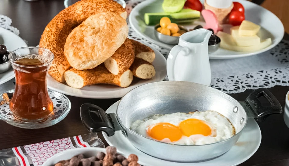 هتل مارلا ازمیر